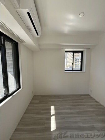 ルフォンプログレ南森町の物件内観写真